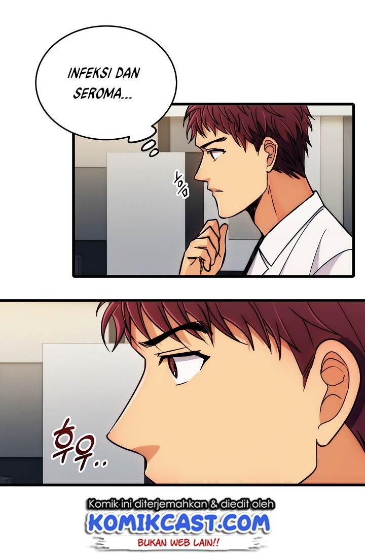 Medical Return Chap 47 - Next Chap 48