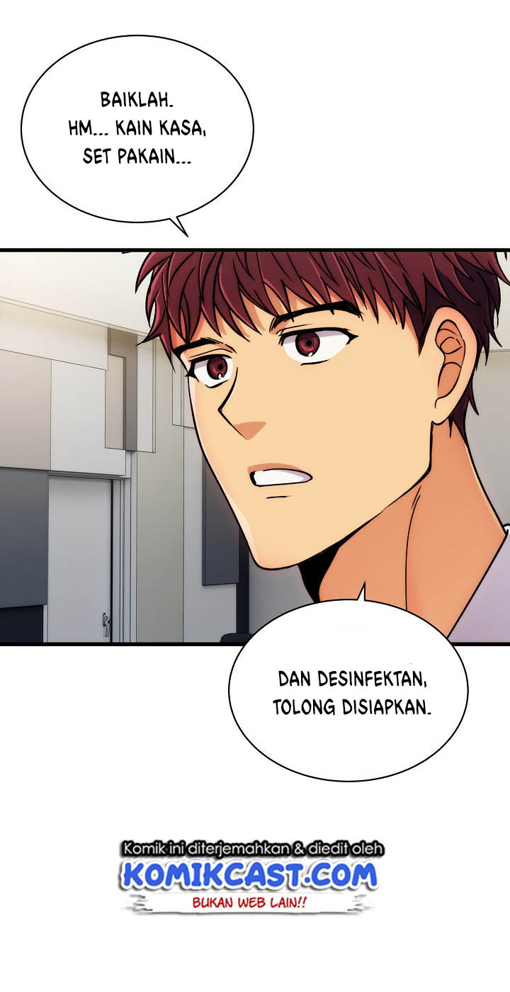 Medical Return Chap 47 - Next Chap 48