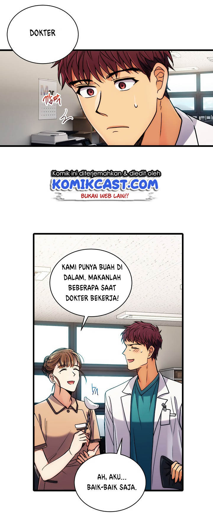 Medical Return Chap 47 - Next Chap 48