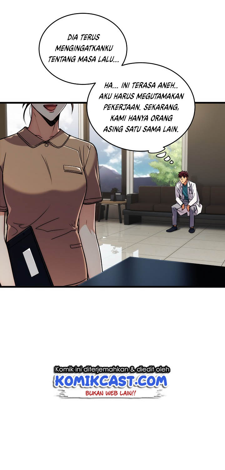 Medical Return Chap 47 - Next Chap 48