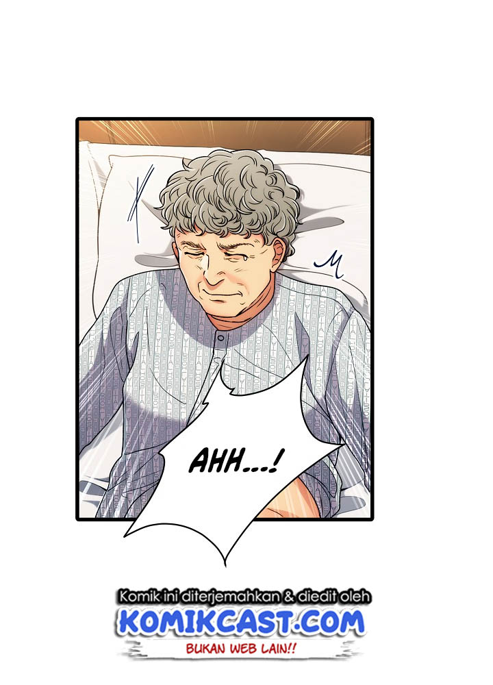 Medical Return Chap 47 - Next Chap 48