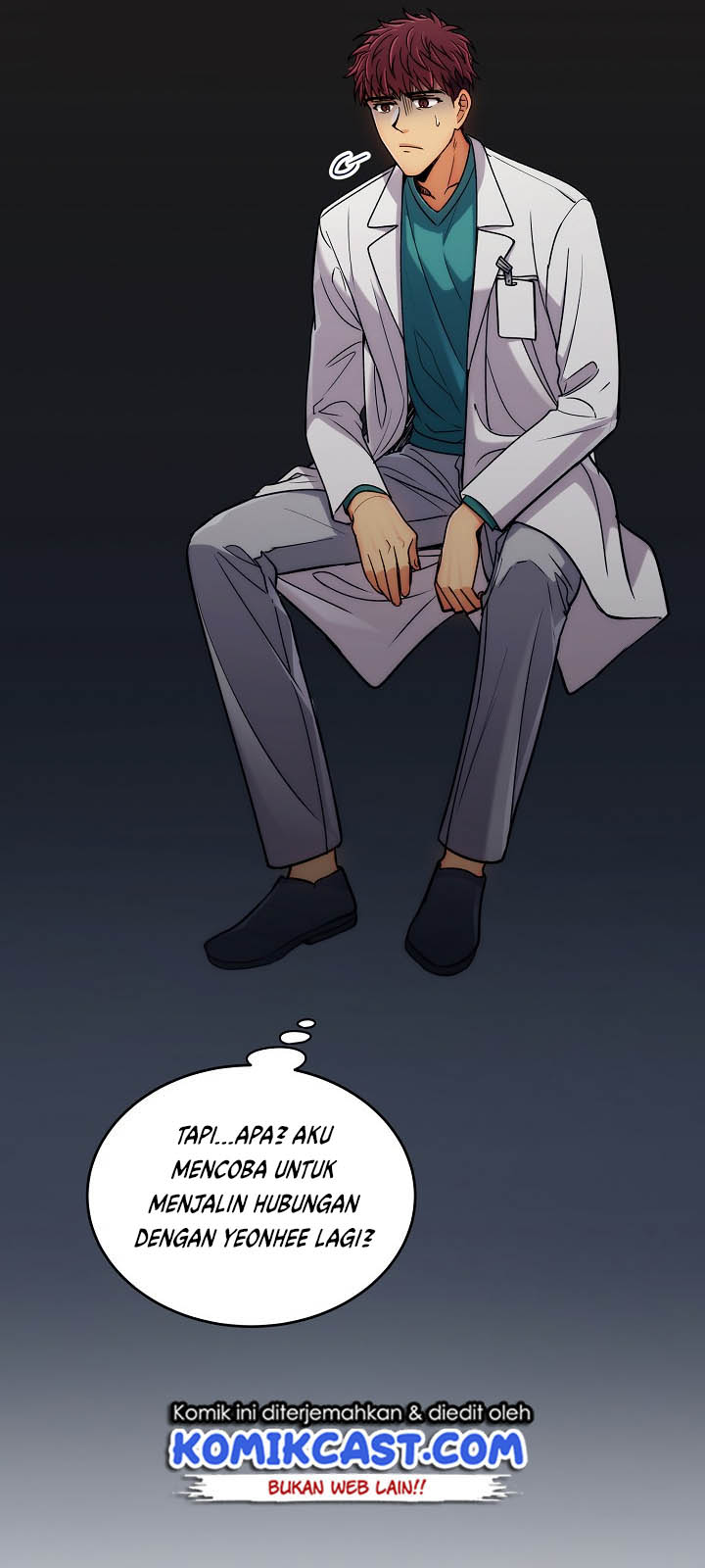 Medical Return Chap 47 - Next Chap 48