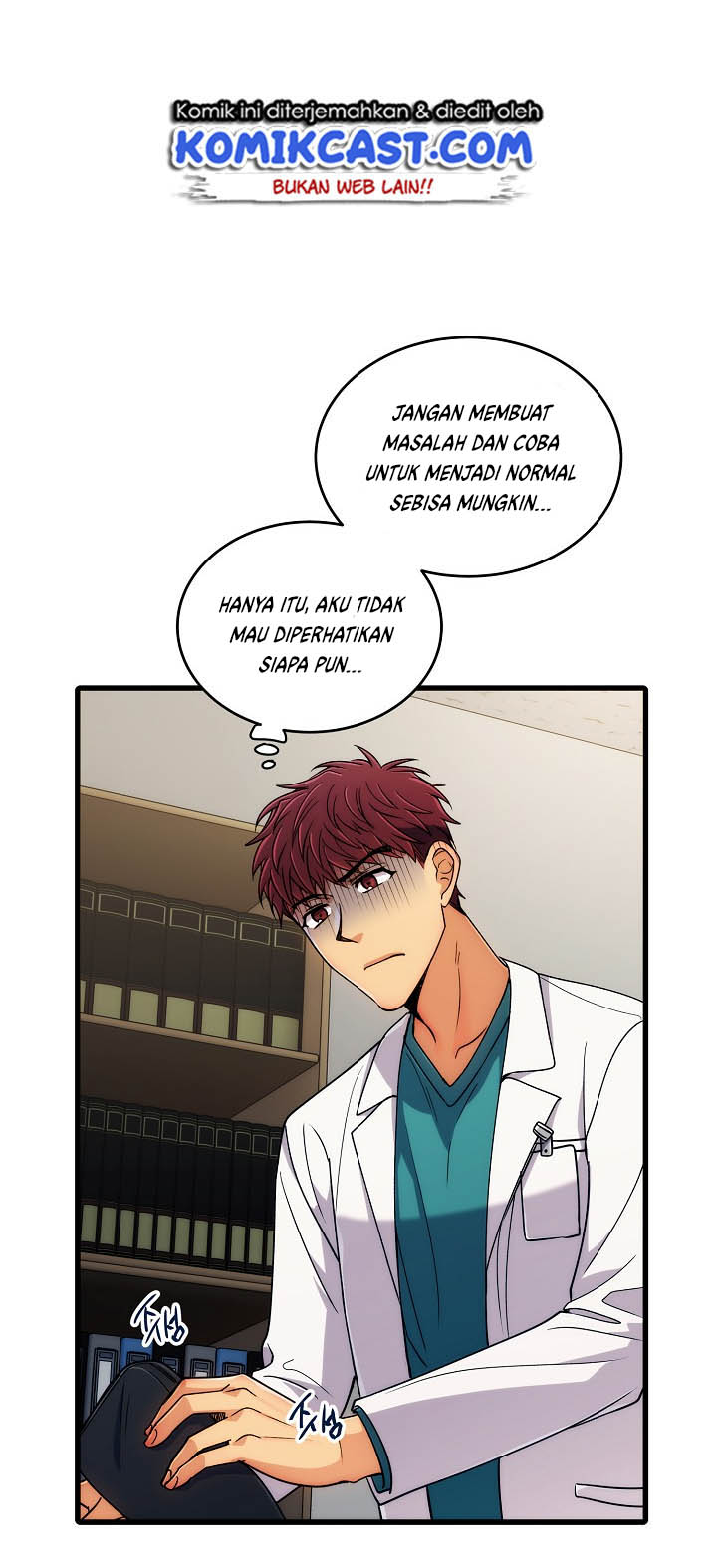 Medical Return Chap 47 - Next Chap 48