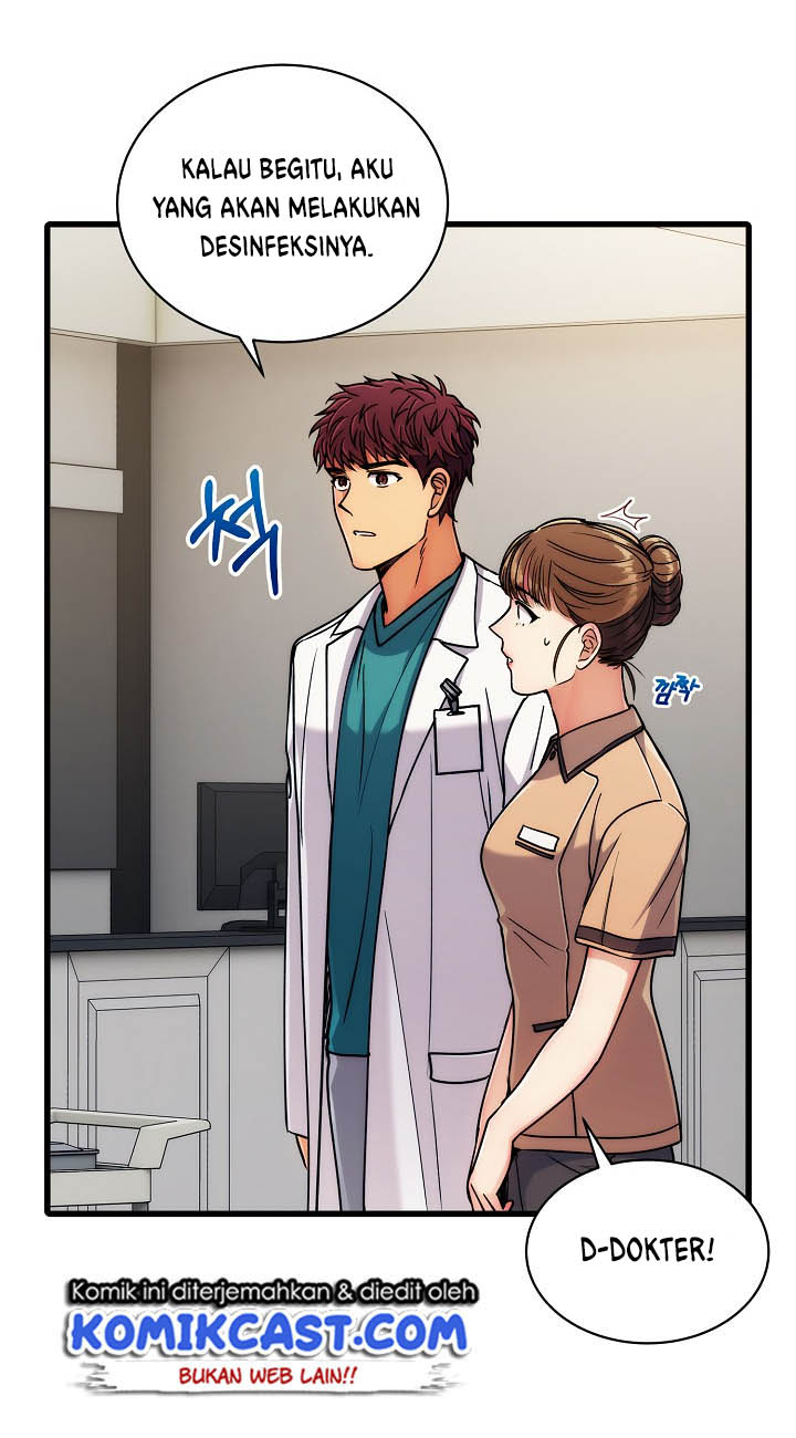 Medical Return Chap 47 - Next Chap 48