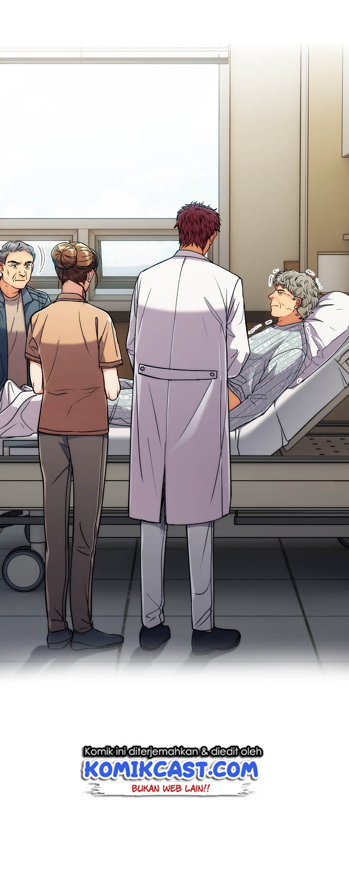 Medical Return Chap 47 - Next Chap 48