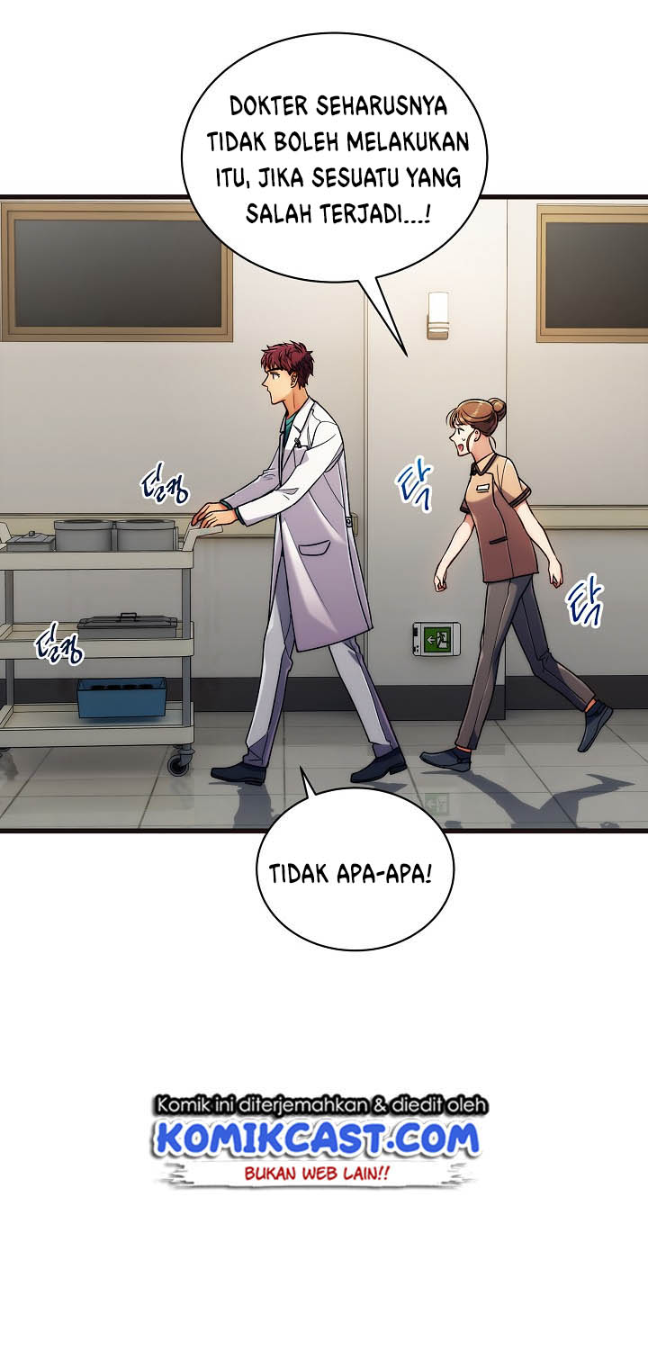 Medical Return Chap 47 - Next Chap 48