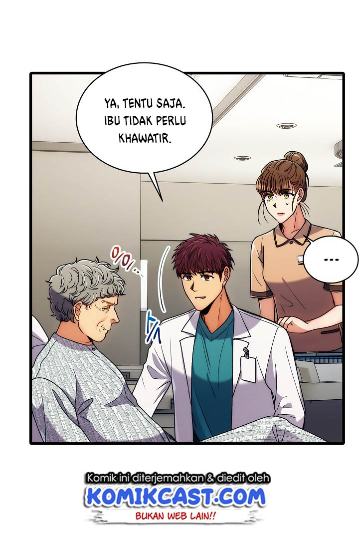 Medical Return Chap 47 - Next Chap 48