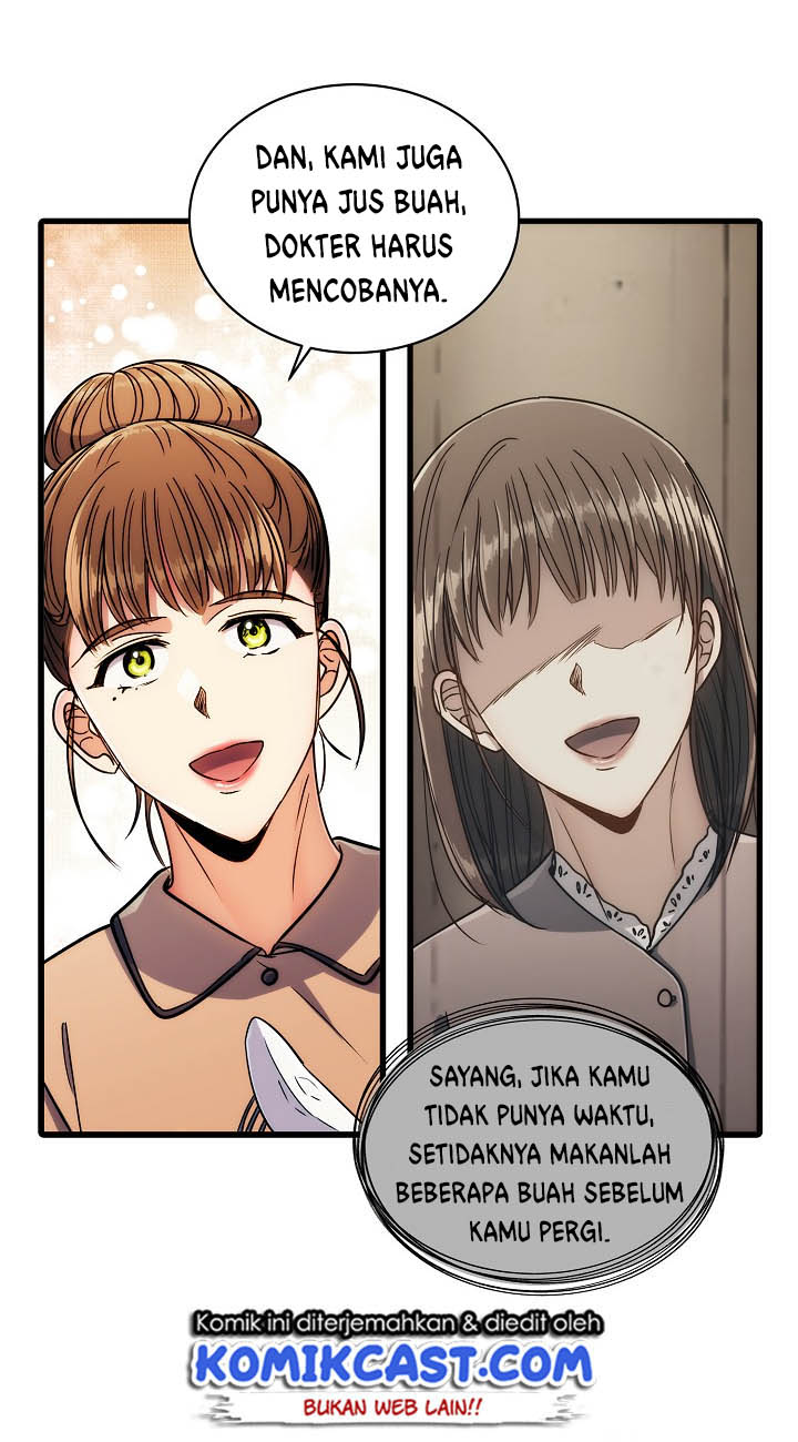 Medical Return Chap 47 - Next Chap 48