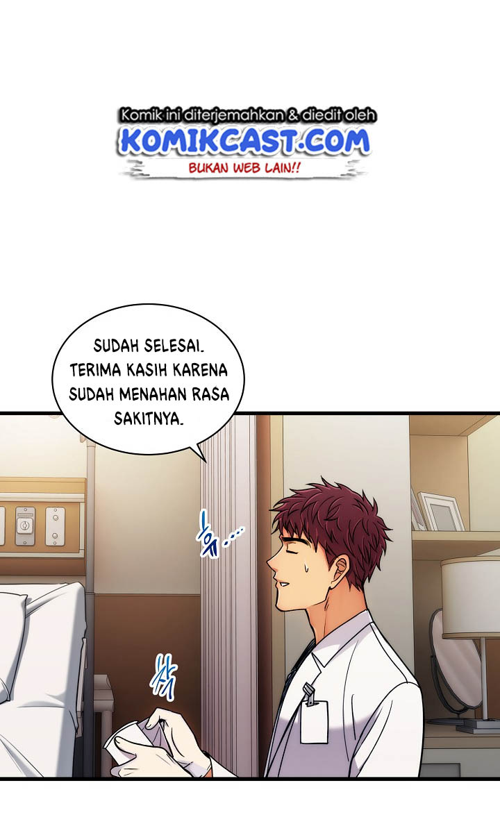 Medical Return Chap 47 - Next Chap 48
