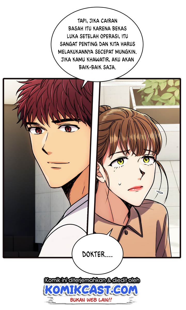 Medical Return Chap 47 - Next Chap 48