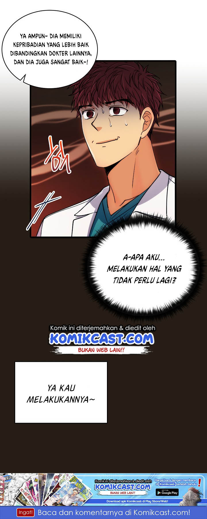 Medical Return Chap 47 - Next Chap 48