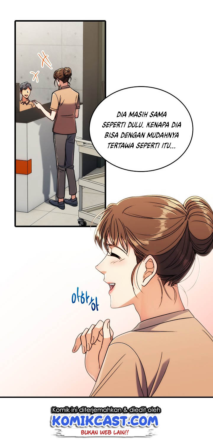 Medical Return Chap 47 - Next Chap 48