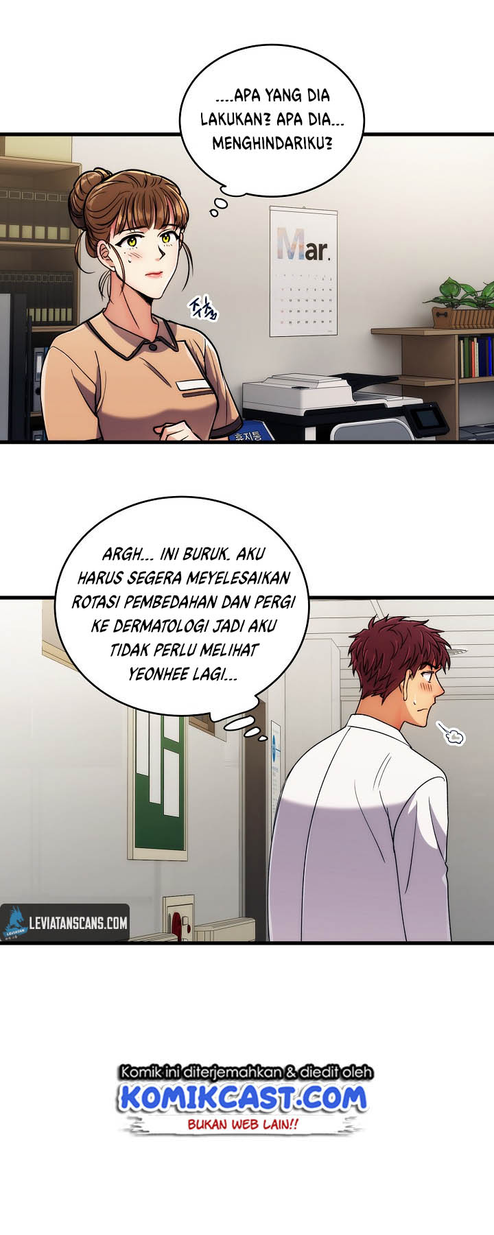Medical Return Chap 47 - Next Chap 48