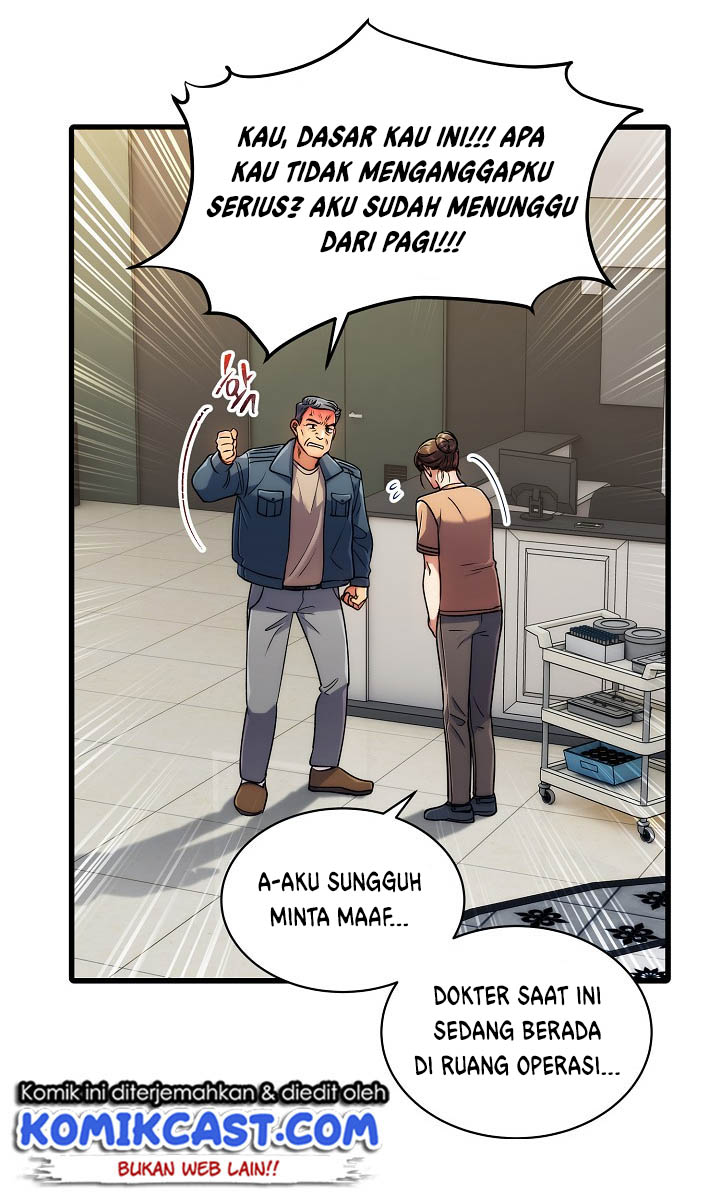 Medical Return Chap 47 - Next Chap 48