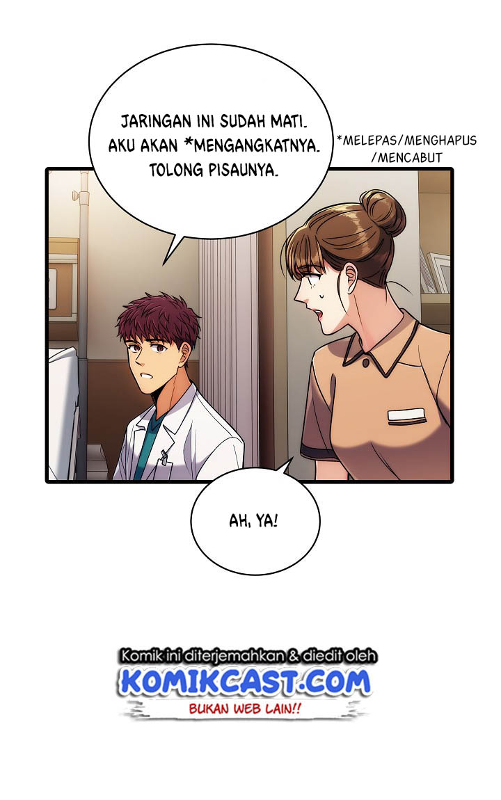 Medical Return Chap 47 - Next Chap 48