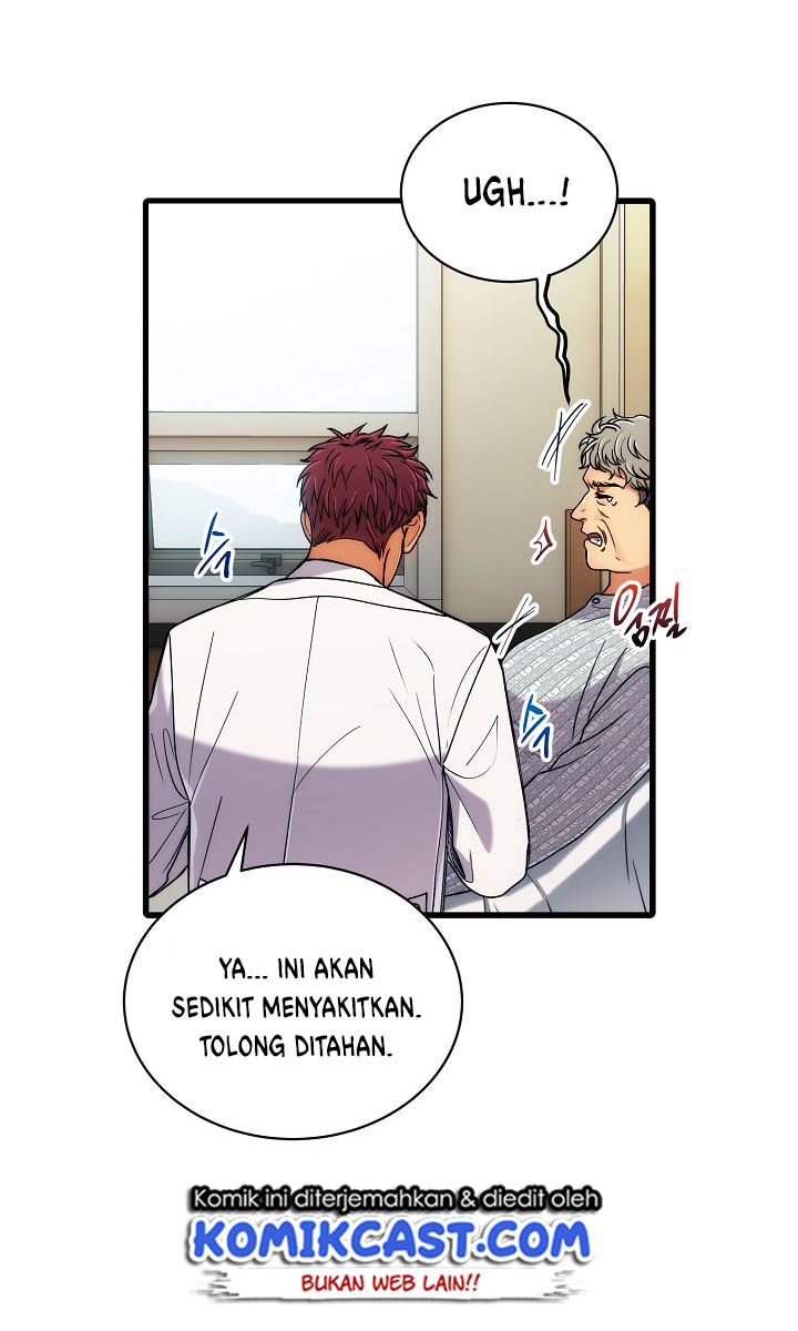 Medical Return Chap 47 - Next Chap 48