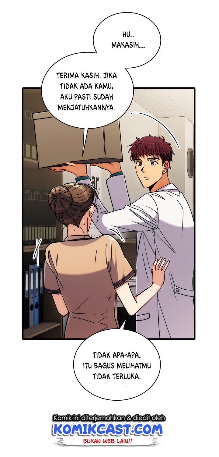Medical Return Chap 47 - Next Chap 48