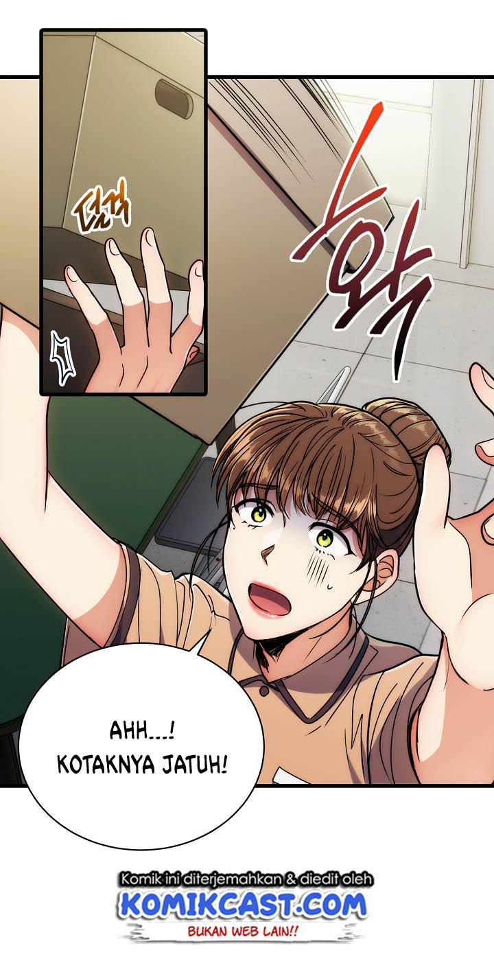 Medical Return Chap 47 - Next Chap 48