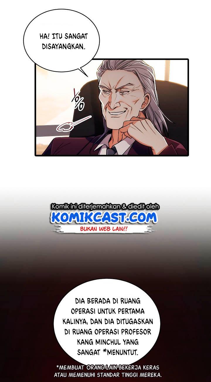 Medical Return Chap 48 - Next Chap 49