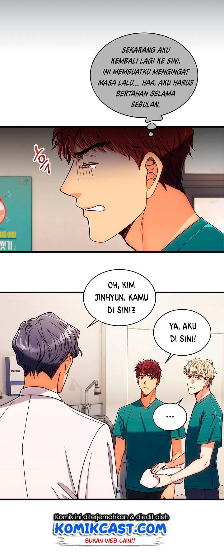 Medical Return Chap 48 - Next Chap 49