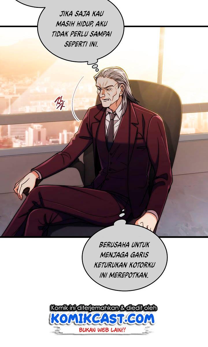 Medical Return Chap 48 - Next Chap 49