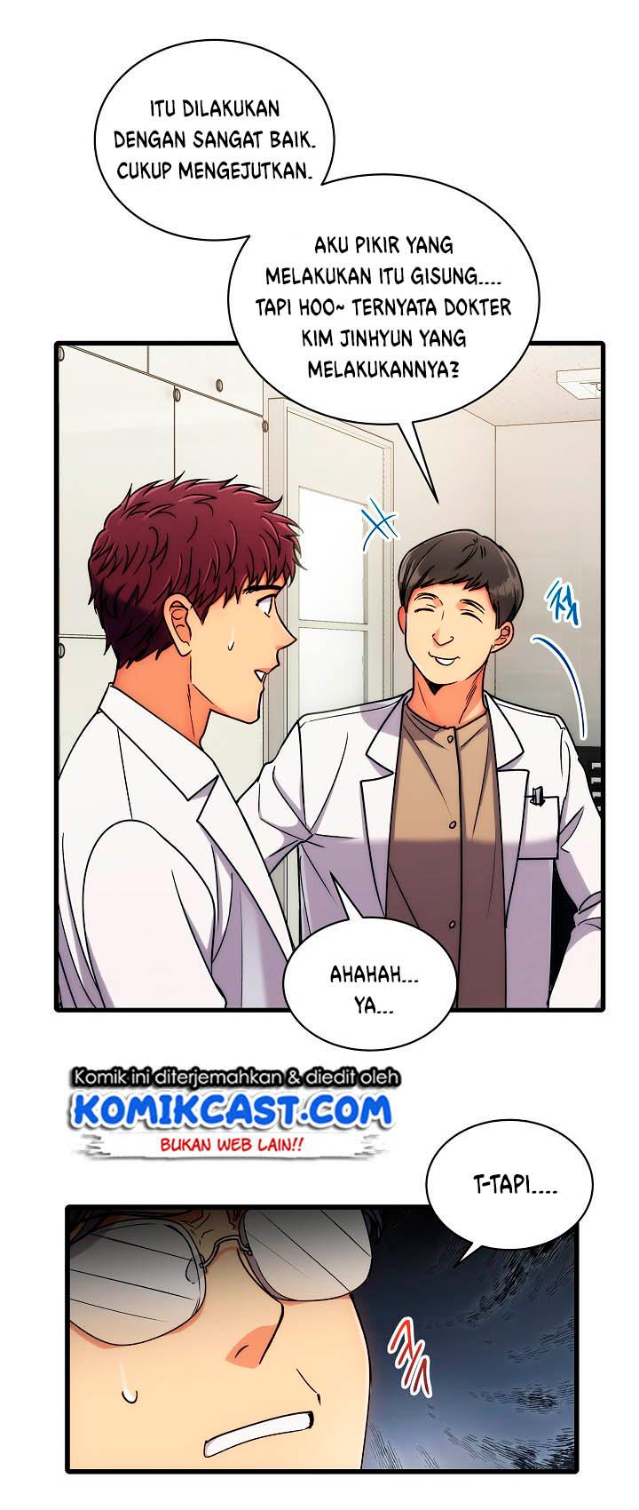 Medical Return Chap 48 - Next Chap 49