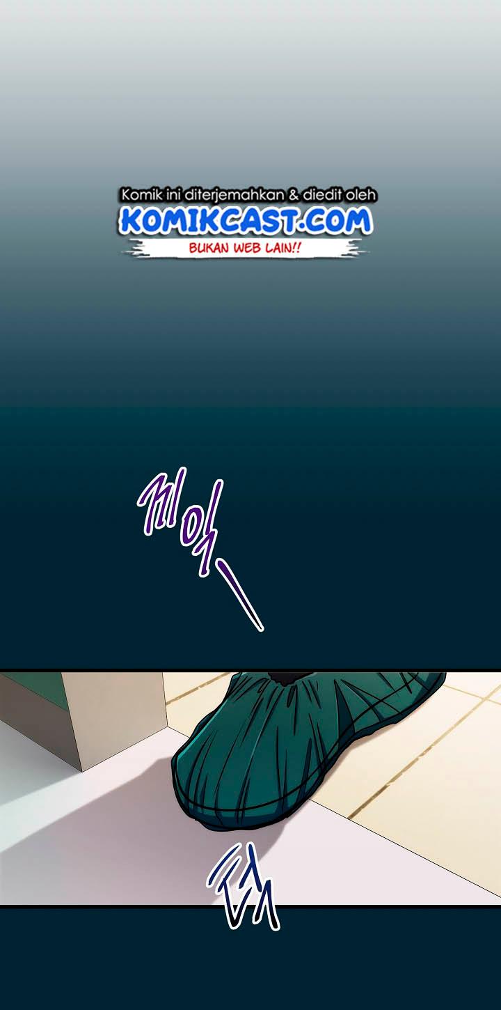 Medical Return Chap 48 - Next Chap 49