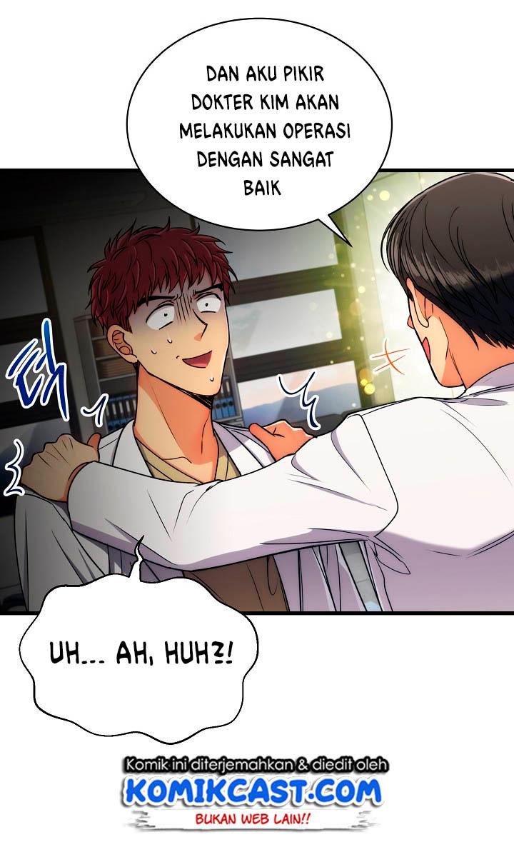 Medical Return Chap 48 - Next Chap 49