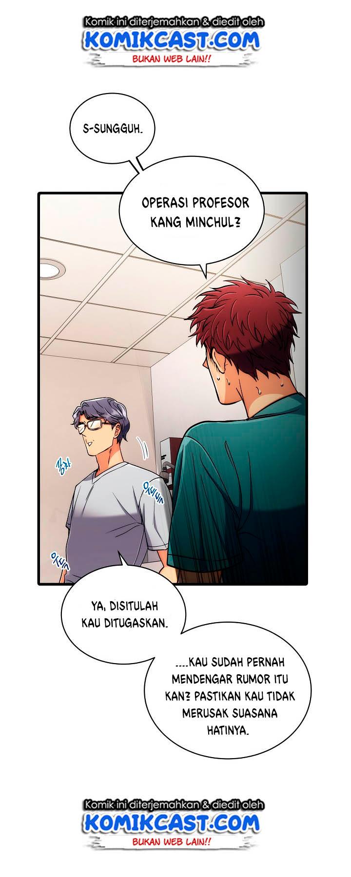 Medical Return Chap 48 - Next Chap 49