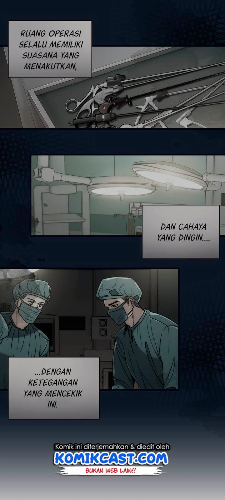 Medical Return Chap 48 - Next Chap 49
