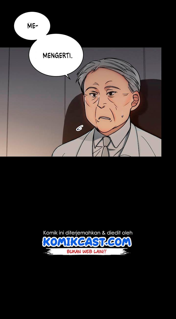Medical Return Chap 48 - Next Chap 49