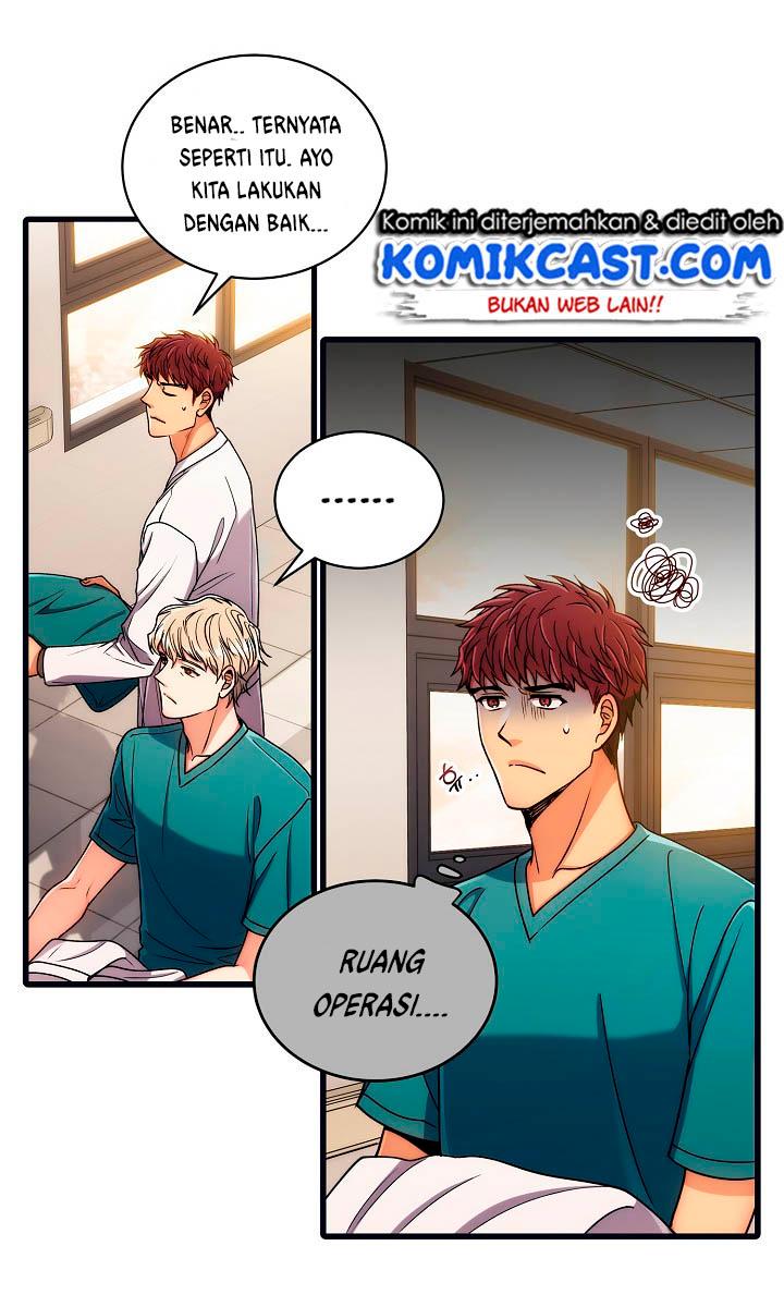 Medical Return Chap 48 - Next Chap 49