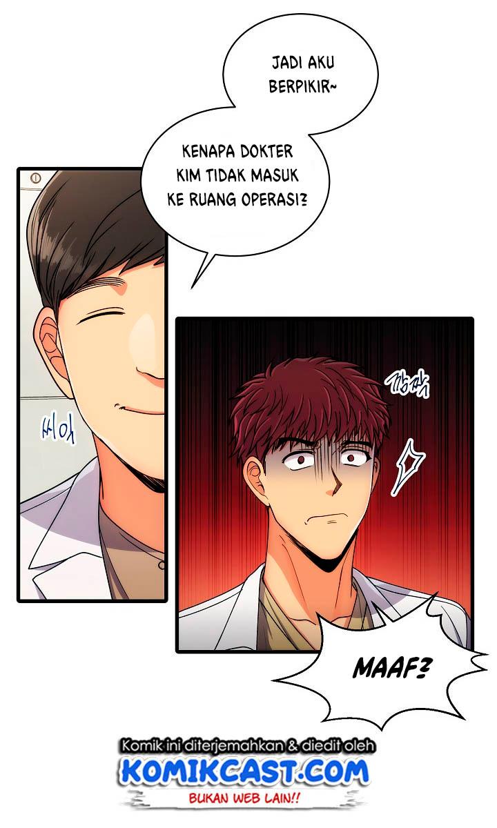 Medical Return Chap 48 - Next Chap 49