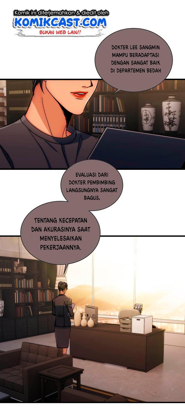 Medical Return Chap 48 - Next Chap 49