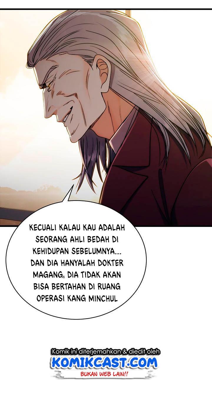 Medical Return Chap 48 - Next Chap 49