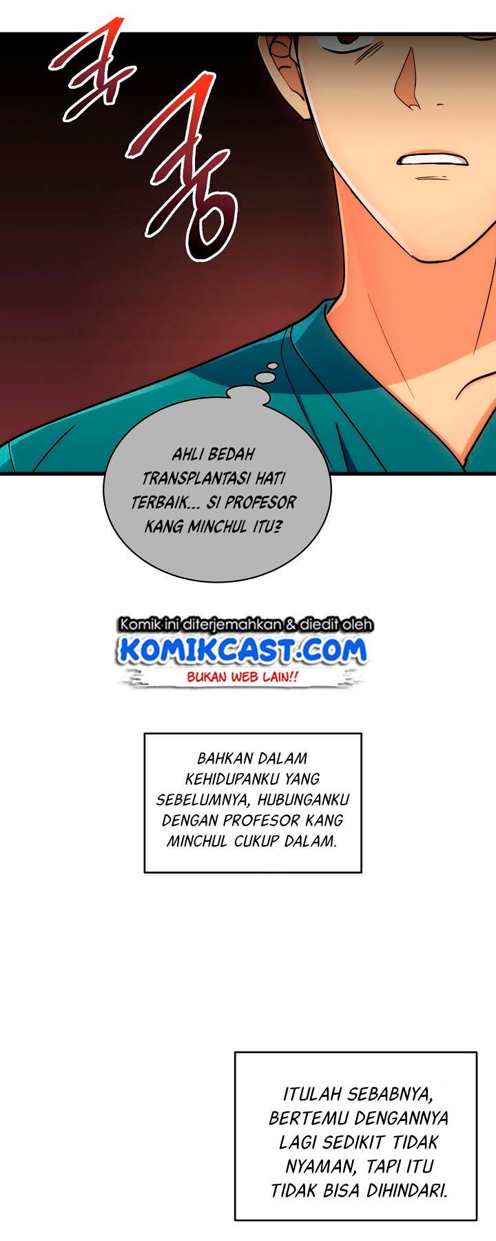 Medical Return Chap 48 - Next Chap 49