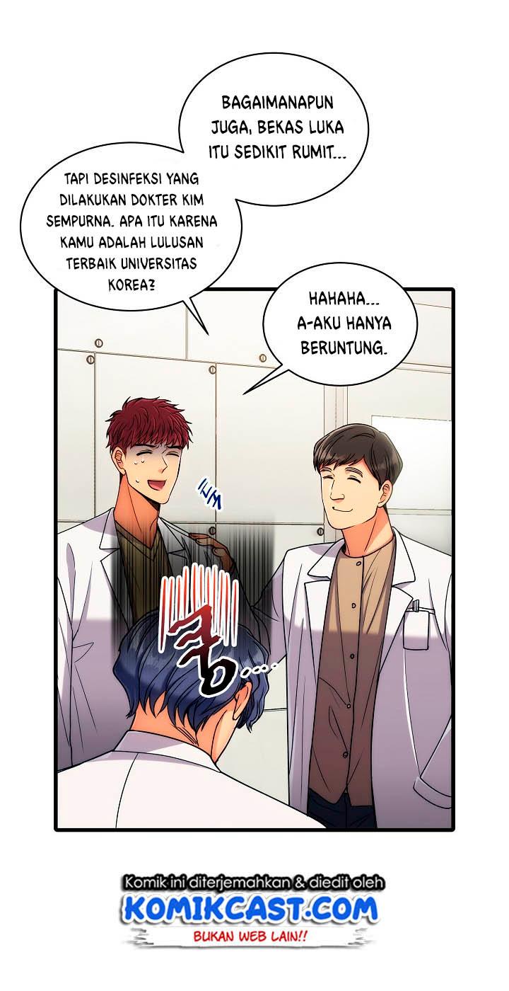 Medical Return Chap 48 - Next Chap 49