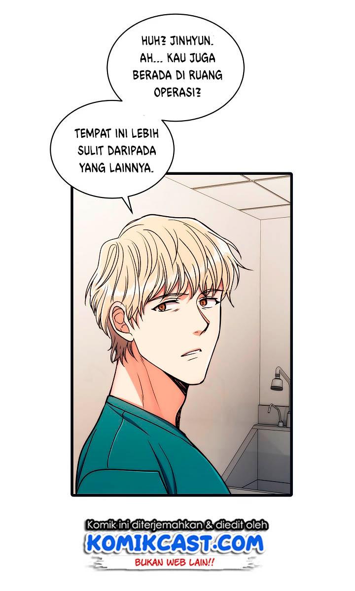 Medical Return Chap 48 - Next Chap 49