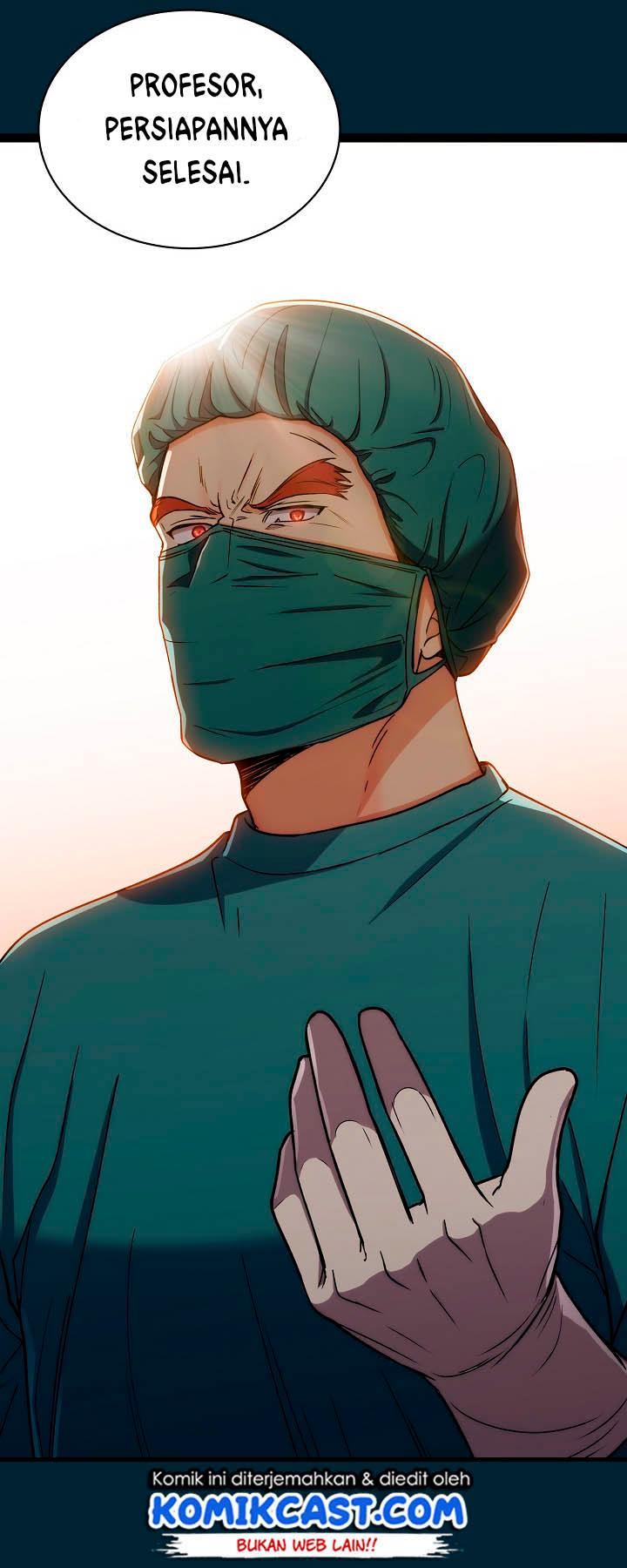 Medical Return Chap 48 - Next Chap 49