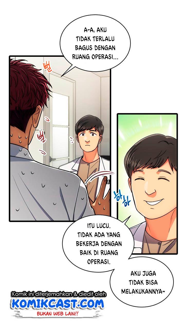 Medical Return Chap 48 - Next Chap 49