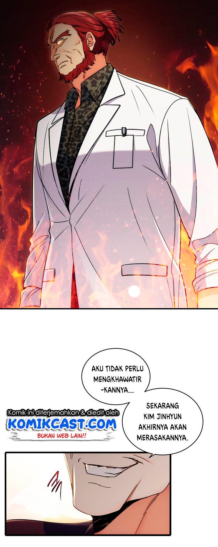 Medical Return Chap 48 - Next Chap 49