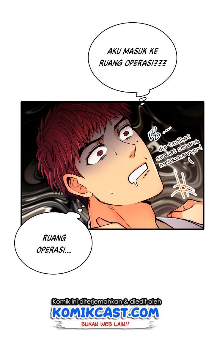 Medical Return Chap 48 - Next Chap 49