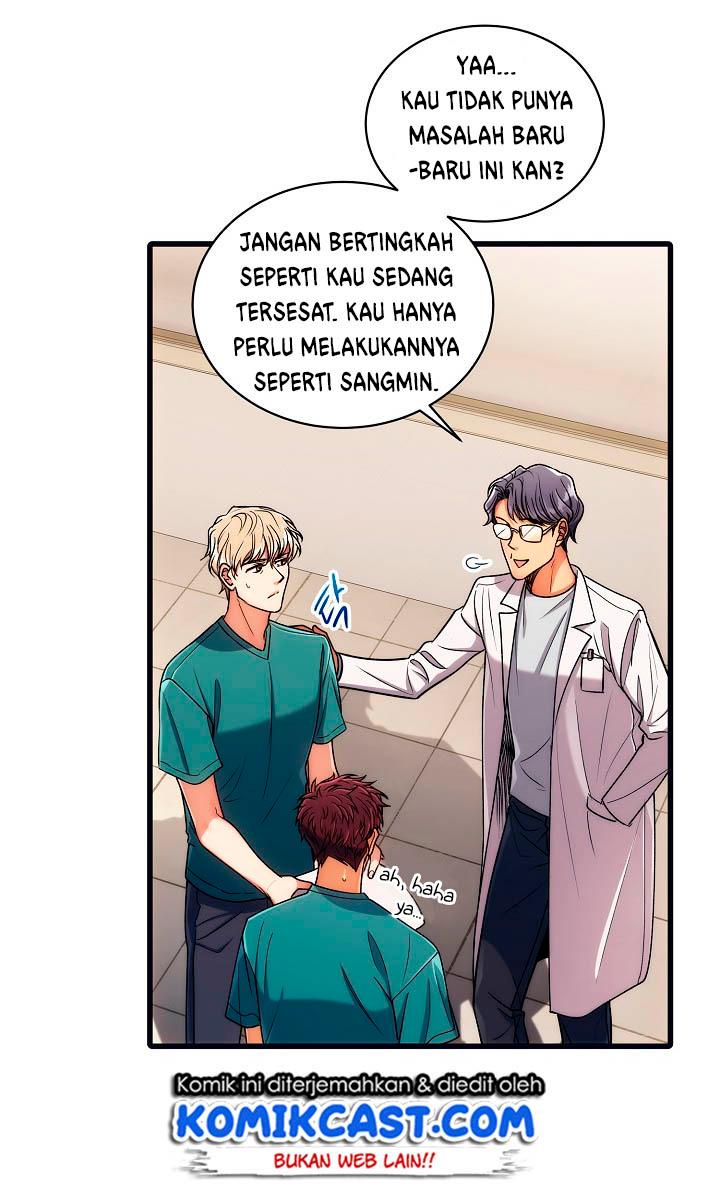 Medical Return Chap 48 - Next Chap 49