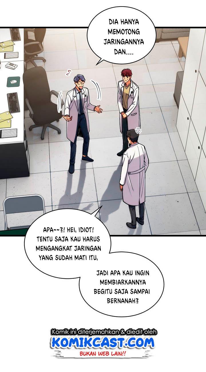 Medical Return Chap 48 - Next Chap 49