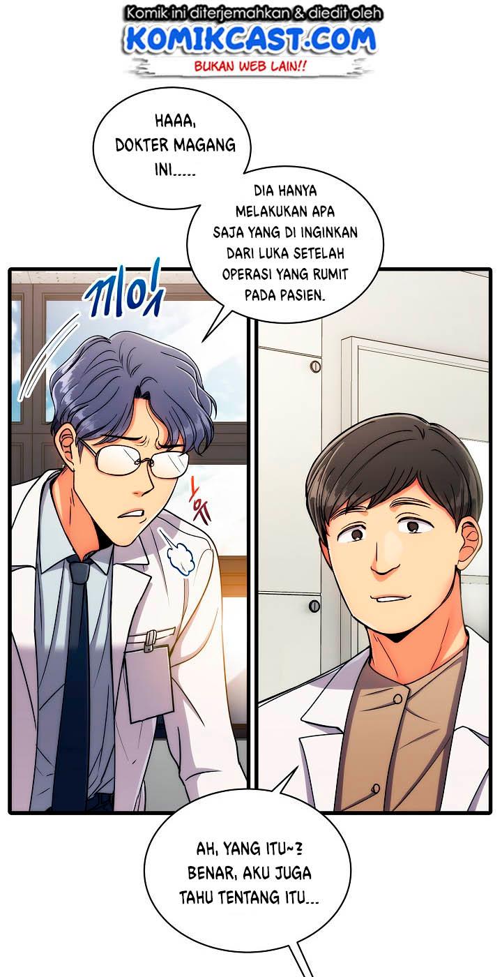 Medical Return Chap 48 - Next Chap 49