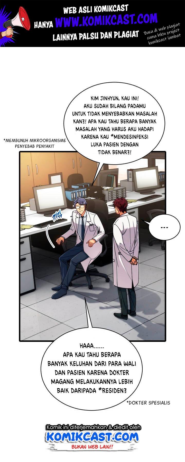 Medical Return Chap 48 - Next Chap 49