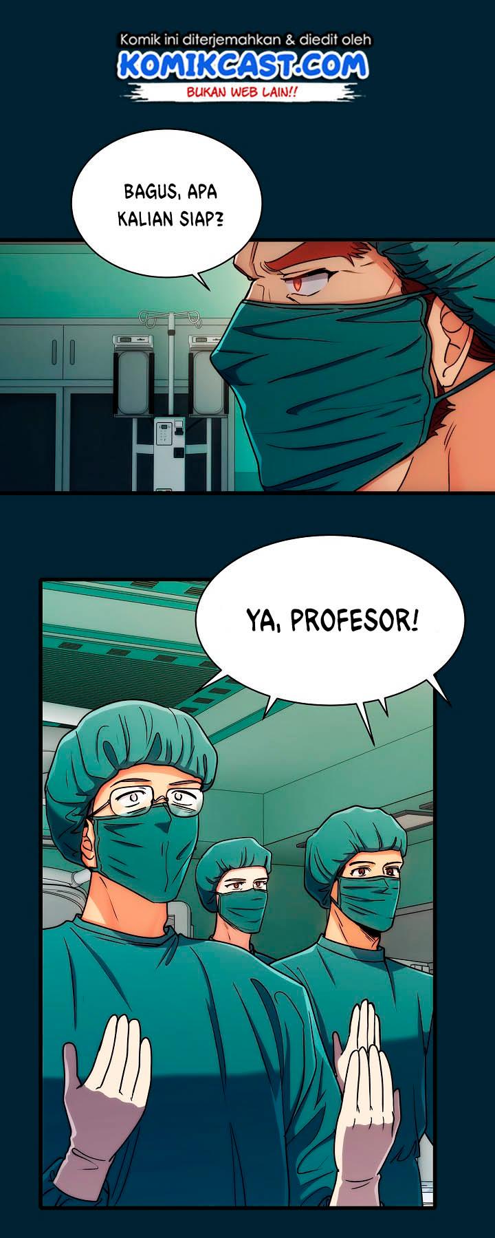 Medical Return Chap 48 - Next Chap 49