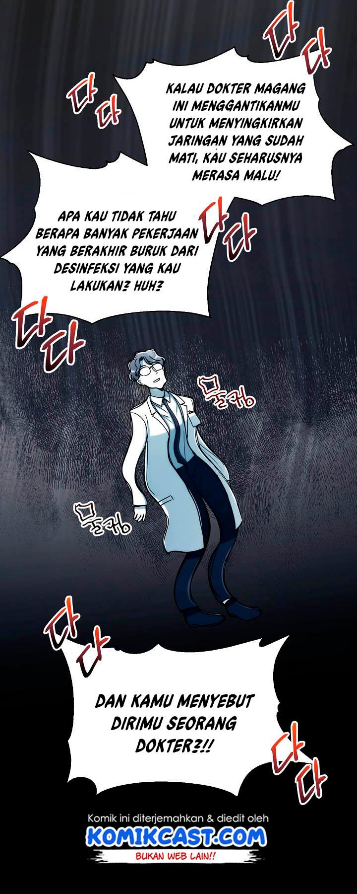 Medical Return Chap 48 - Next Chap 49