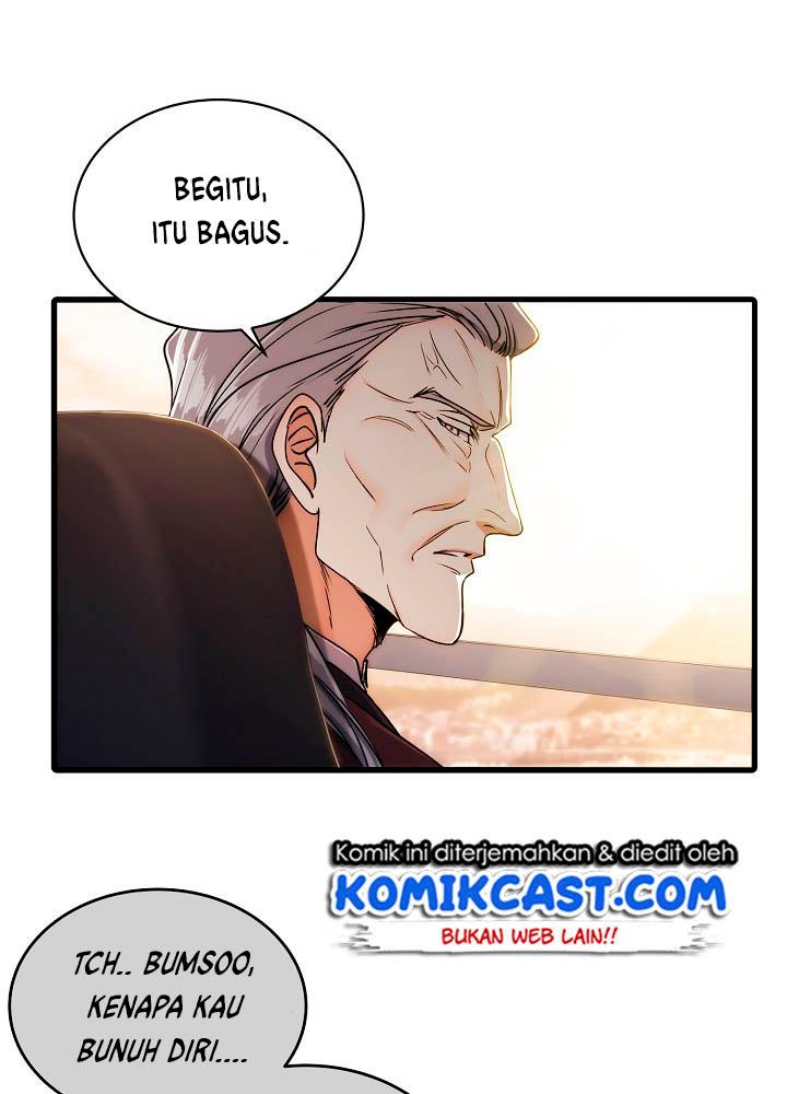 Medical Return Chap 48 - Next Chap 49