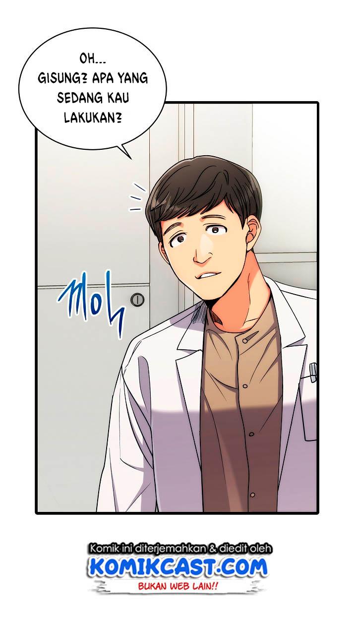 Medical Return Chap 48 - Next Chap 49
